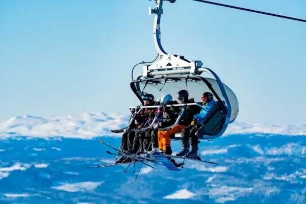 Stolelift